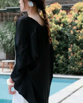 KIMONO CARDIGAN