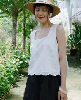 MINNIE TOP