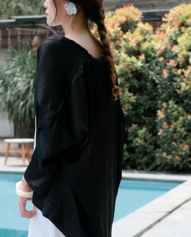 KIMONO CARDIGAN