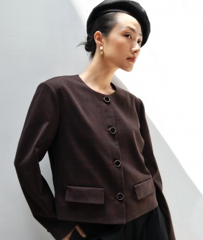 October jacket