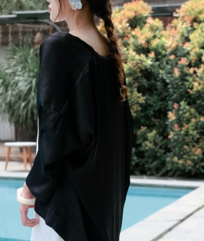 KIMONO CARDIGAN